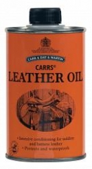 Carr & Day & Martin Leather Oil 300ml